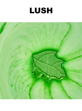 LUSH岚舒官方正品 秋意盎然礼盒 香氛精油泡澡球舒缓 秋日限定