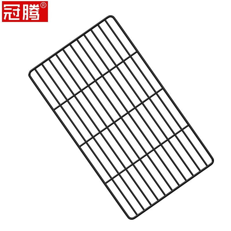冰柜置物架配件加密铁网片卡扣接头冷柜岛柜隔离板单片20cm30公分,淘宝优惠券,粉丝福利购,淘宝优惠卷