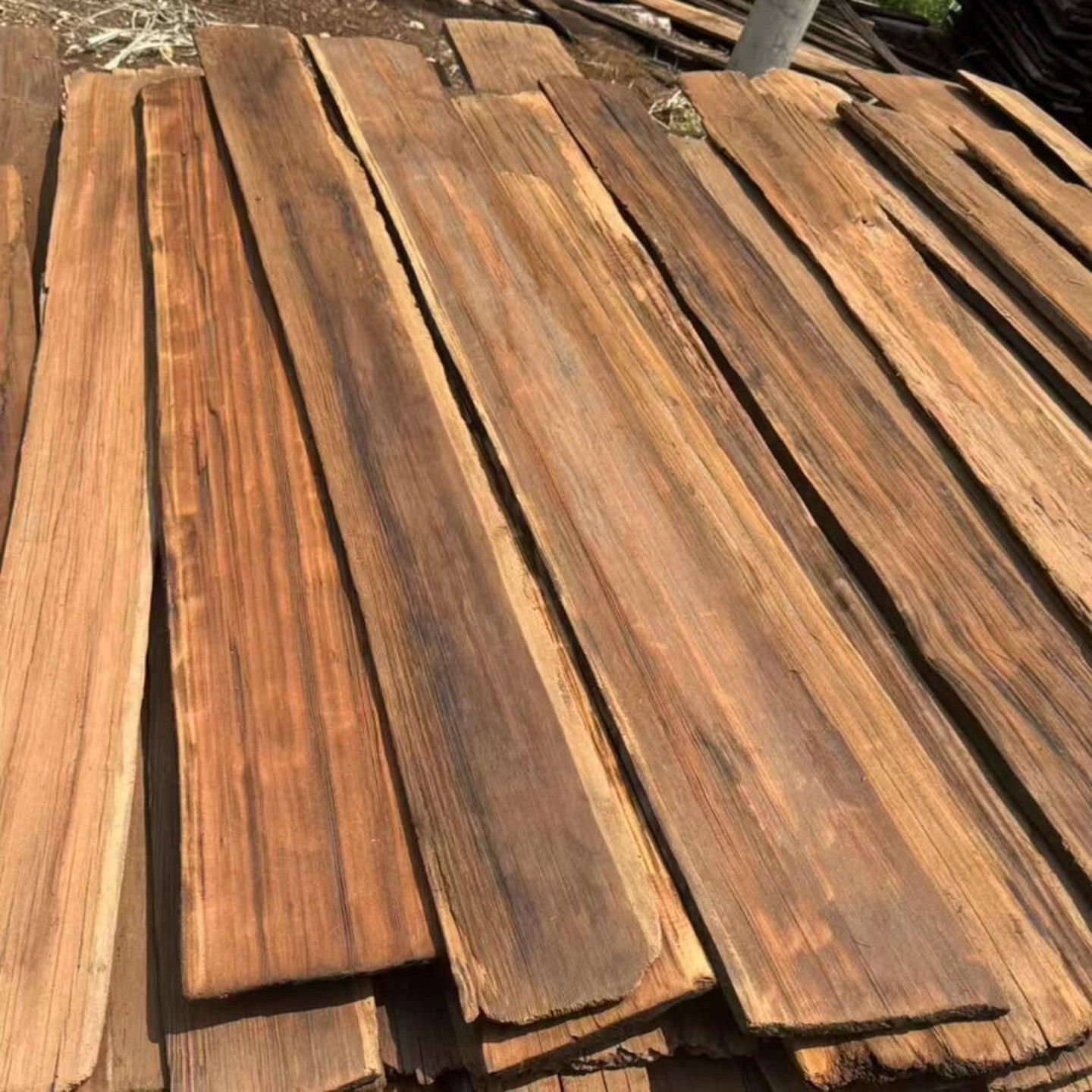 复古木瓦片老木材实木板原木板装饰老旧木头建筑板材木头风化木板,淘宝优惠券,粉丝福利购,淘宝优惠卷