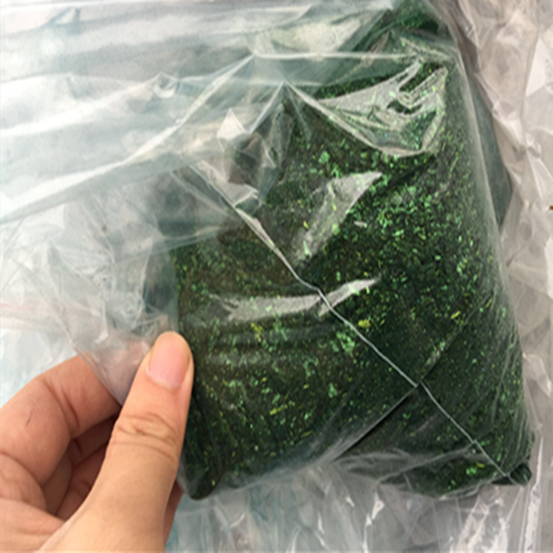 国标品绿纯绿精粉 高纯度碱性品绿 结晶绿造纸佛香染料1000克包邮,淘宝优惠券,粉丝福利购,淘宝优惠卷