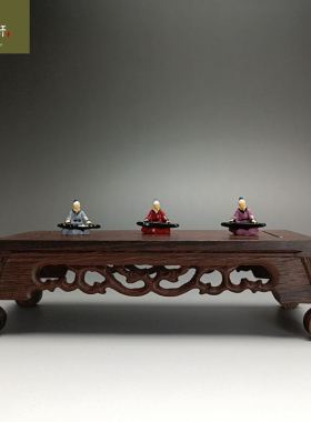 微景观树脂家居装饰中国风小摆件