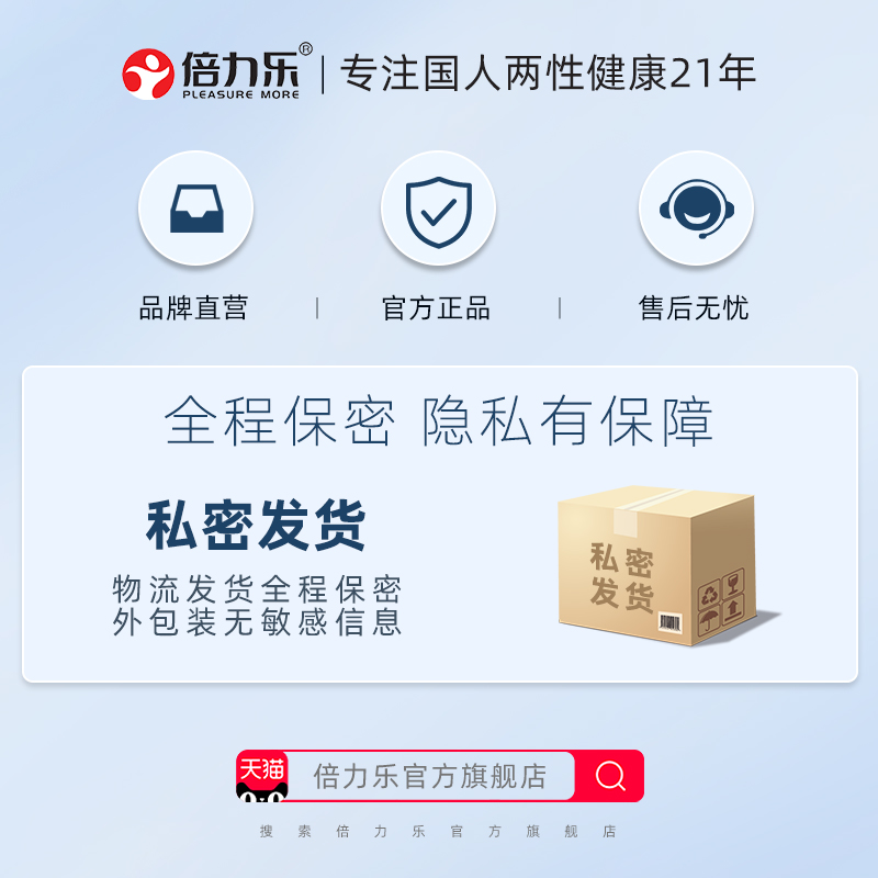 倍力乐蘑菇入珠避孕套增粗增长柔珠延时安全套刺激情趣变态高潮套多图4