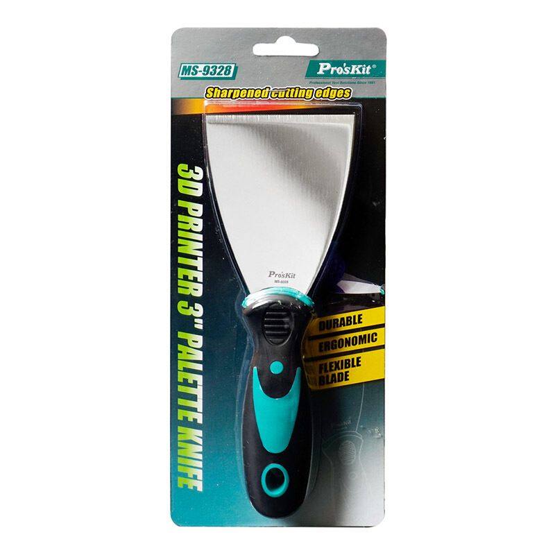 台湾宝工油灰刀铲刀腻子刀加厚刮抹灰泥墙批灰刀油漆工具MS-9328,淘宝优惠券,粉丝福利购,淘宝优惠卷