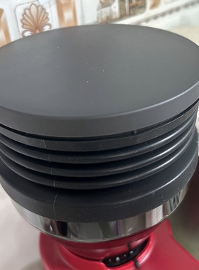 WPM惠家zd10 zd17n zd10t磨豆机豆仓残粉拍漏斗研磨机清洁气吹仓