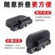 Guard bar foot pedal widened ລົດຈັກຕ້ານການ slip ອຸປະກອນດັດແປງ pedal pedal ເອົາອອກການຕິດຕັ້ງຍານພາຫະນະໄຟຟ້າໂດຍບໍ່ມີການເຈາະ.
