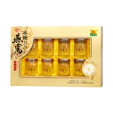 康富来 Рок-сахарная птица гнездо 70 мл*8 бутылок Подарочная коробка готово к употреблению птичьего гнезда