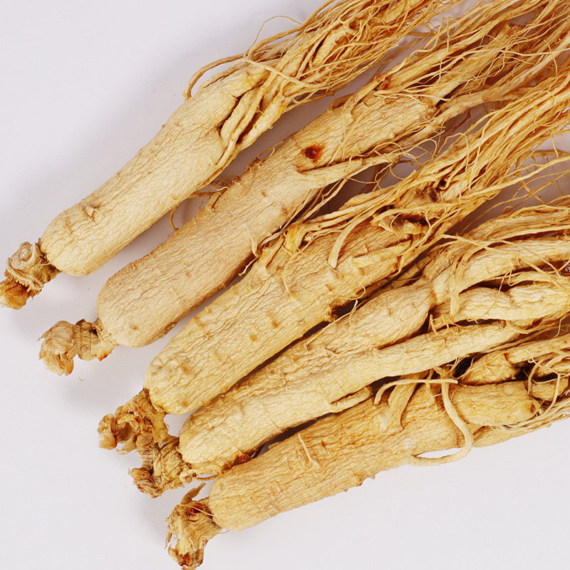 人参长白山干人参东北生晒参整支山参泡酒官方旗舰店中药材白参,淘宝优惠券,粉丝福利购,淘宝优惠卷