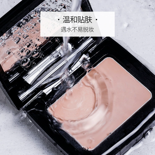 Крем-пудра, хайлайтер, тональный крем, прозрачный консилер, долговременный эффект, новая версия, не оставляет следов