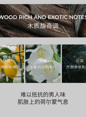 SAZA男士魅蓝香氛沐浴露深层清洁持久留香净肤清爽控油爽肤沐浴乳