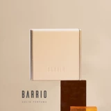 Barrio Barrio Lamb Skin Skin Balm Boxer стихи ниша вода вода для мужчин.