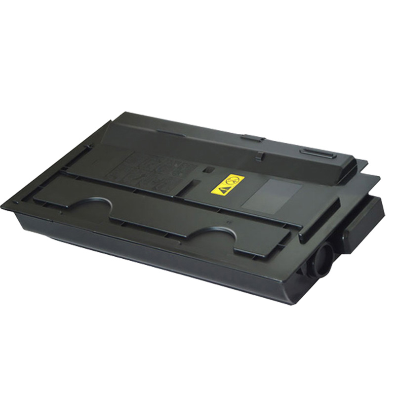 陶博适用京瓷M4028idn碳粉盒TASKalfa M4125idn复印机墨粉 成像鼓架 墨盒TK6118 TK6108 TK6148 M4226idn粉盒 - 图0