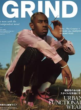 TYLER THE CREATOR同款手链 golfwang golf wang
