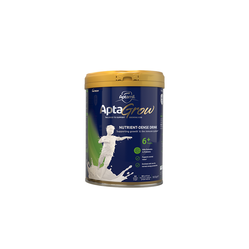  斯诺宝海外儿童奶粉