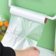 Fresh bags, food bags, hand-teared bags, thickened large rolls