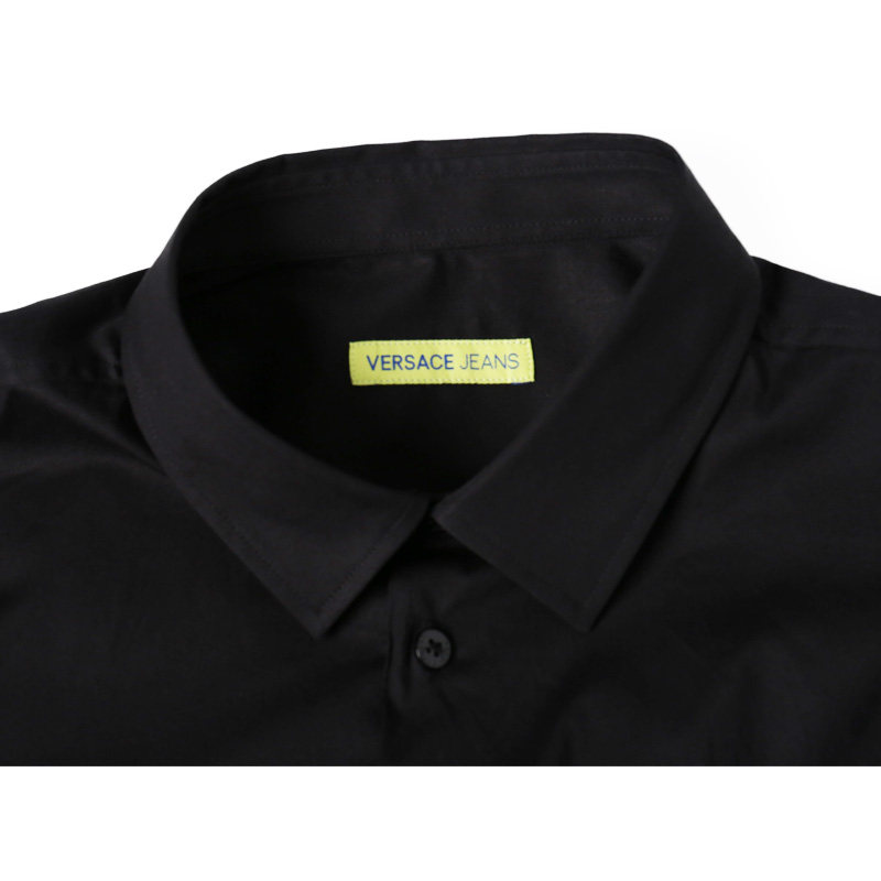 正品versace jeans /范思哲vj衬衣 怀远海外衬衫