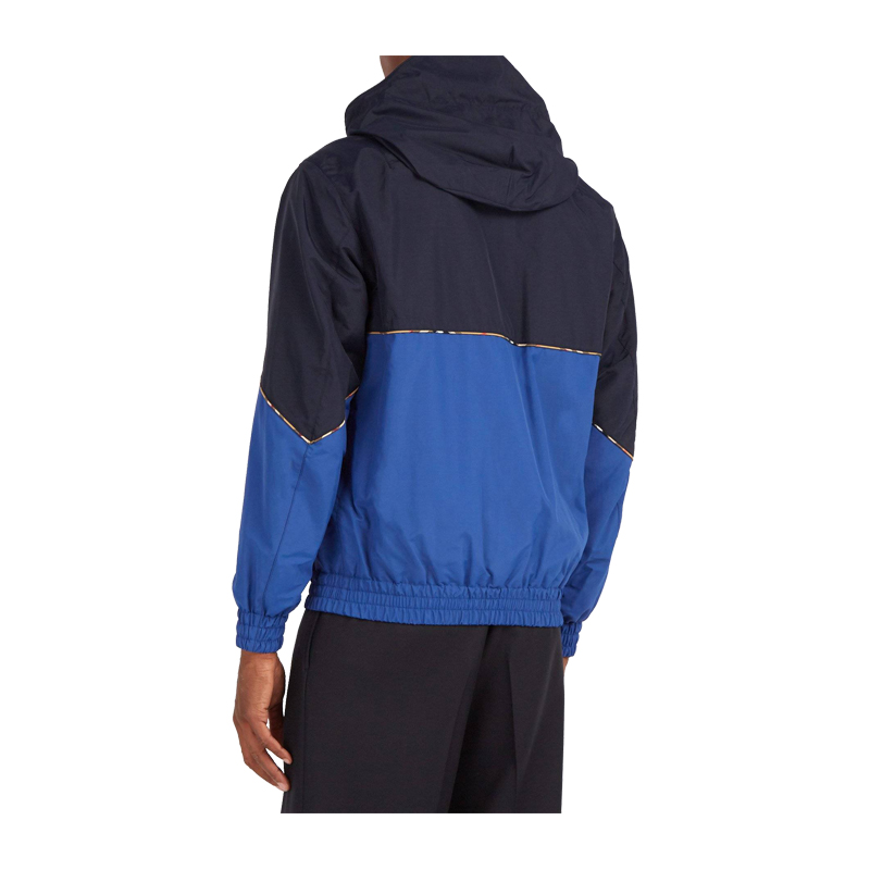 正品burberry /巴宝莉男装新款男士 怀远海外卫衣