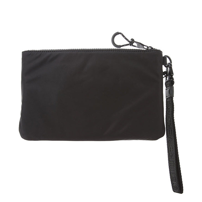 正品versace /范思哲手拿包男包 怀远海外男士包袋