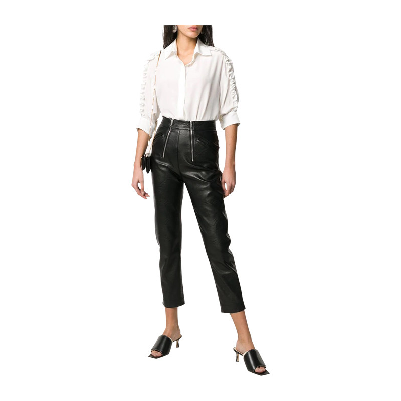 正品givenchy /纪梵希女士新款衬衫 怀远海外衬衫