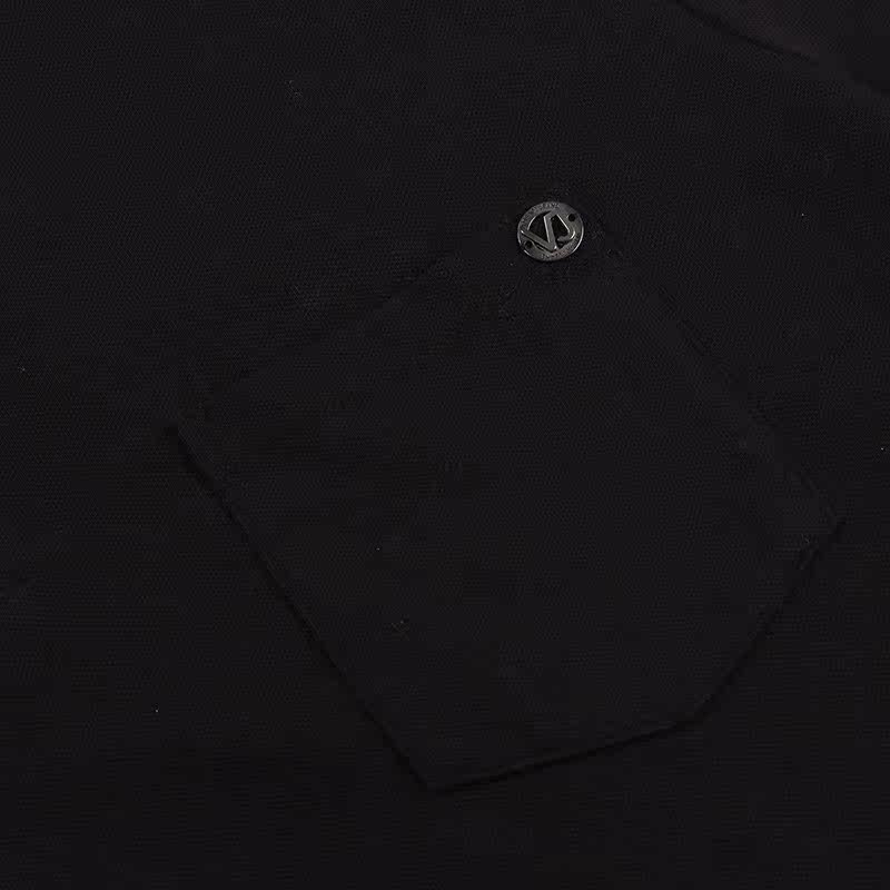 正品versace jeans /范思哲polo衫 怀远海外Polo衫