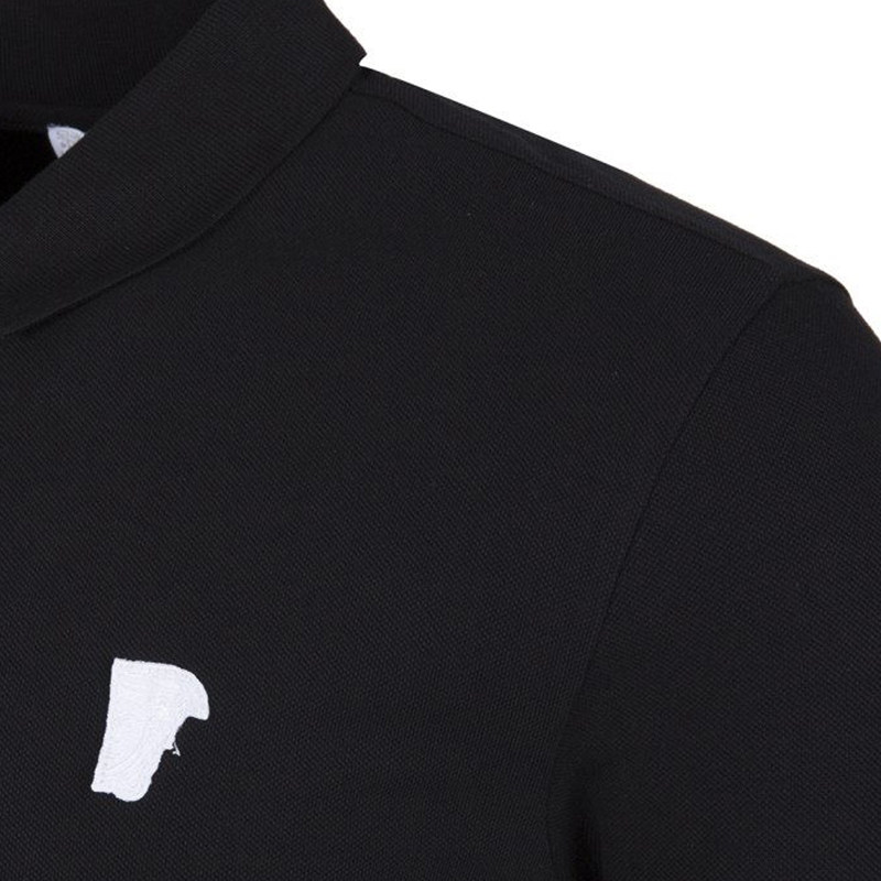 正品versace /范思哲男装ys polo衫 怀远海外Polo衫