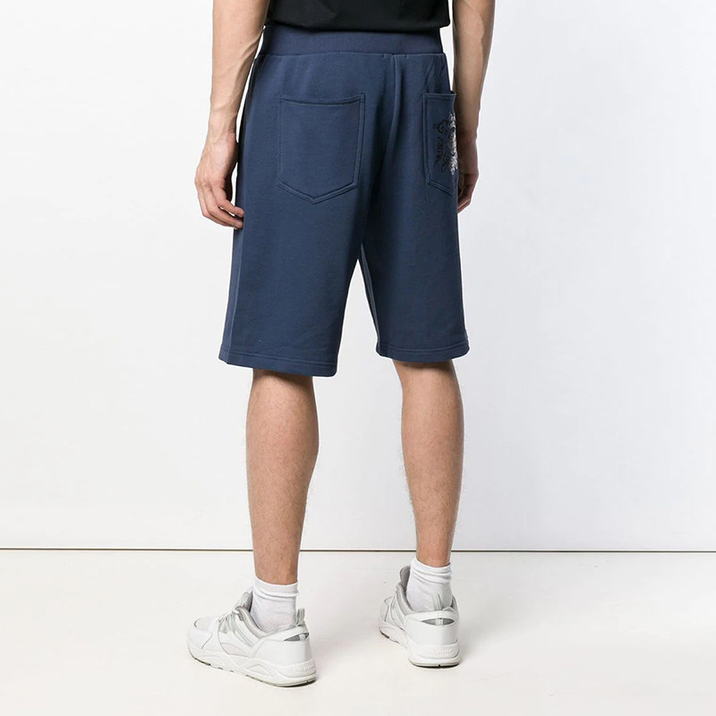  怀远海外休闲裤