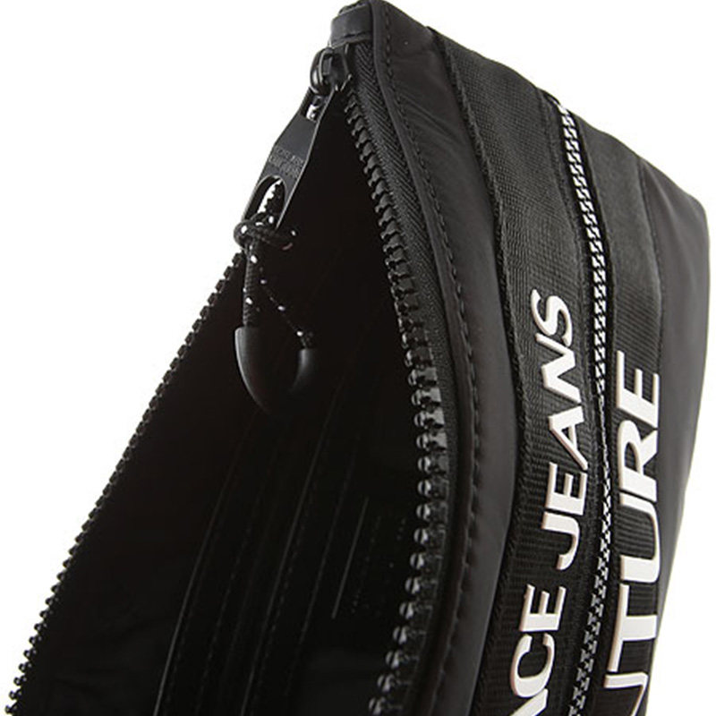 正品versace /范思哲手拿包男包 怀远海外男士包袋