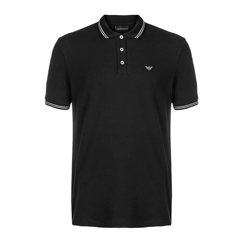 正品armani /阿玛尼夏季新款polo衫 怀远海外Polo衫