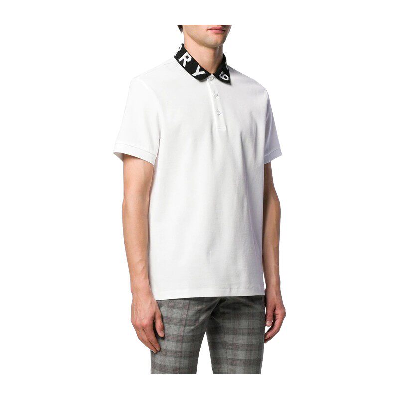 正品burberry /巴宝莉男士gk polo衫 怀远海外T恤