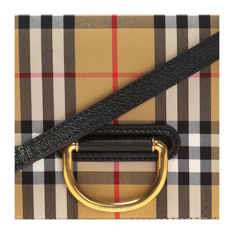 正品burberry /巴宝莉单肩包斜挎包 怀远海外POLO衫