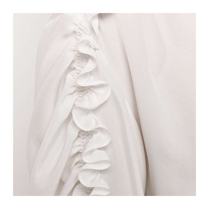 正品givenchy /纪梵希女士新款衬衫 怀远海外衬衫