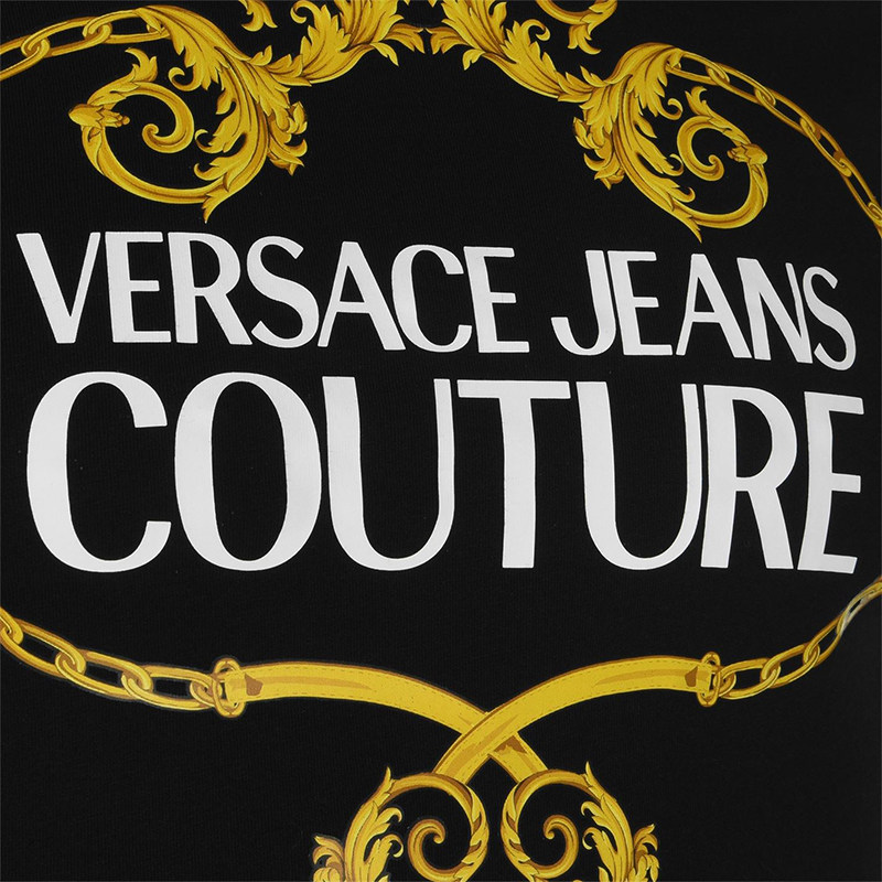 正品versace /范思哲短袖vjc t恤 怀远海外T恤