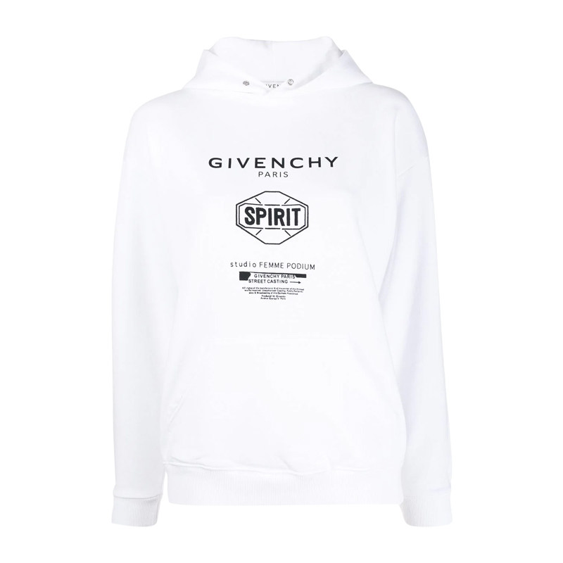 正品givenchy /纪梵希女装女士卫衣 怀远海外卫衣/绒衫