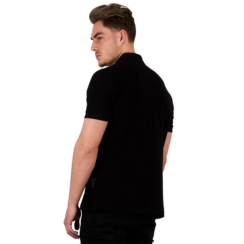 正品范思哲t恤 怀远海外Polo衫