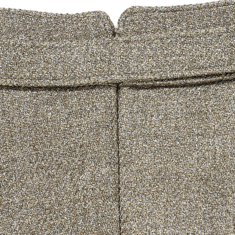 正品dior /迪奥夏季新款棉麻gk女裤 怀远海外休闲裤