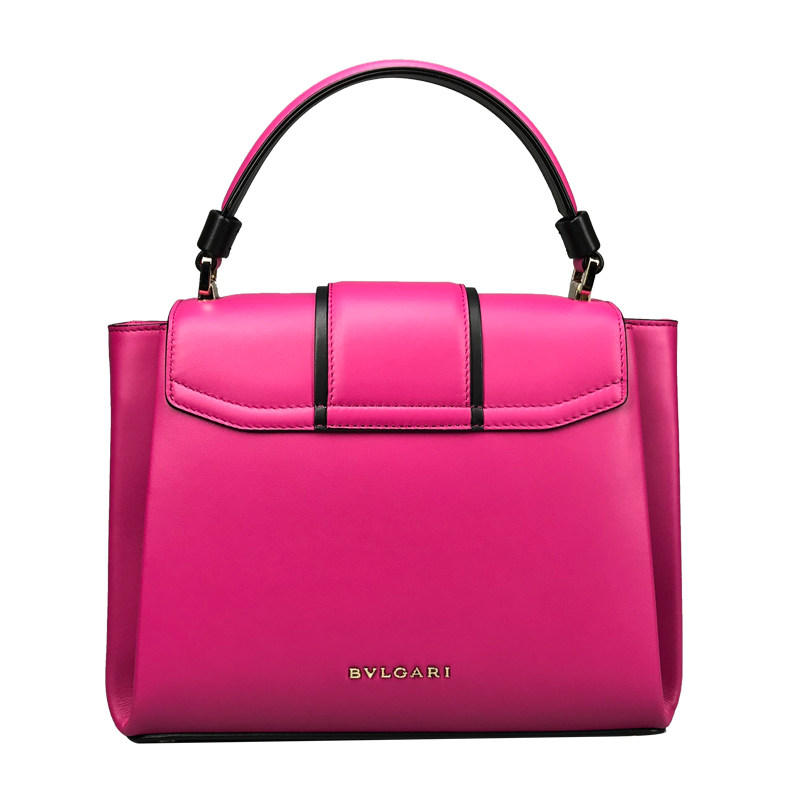 正品bvlgari /宝格丽休闲ys手提包 怀远海外女士包袋