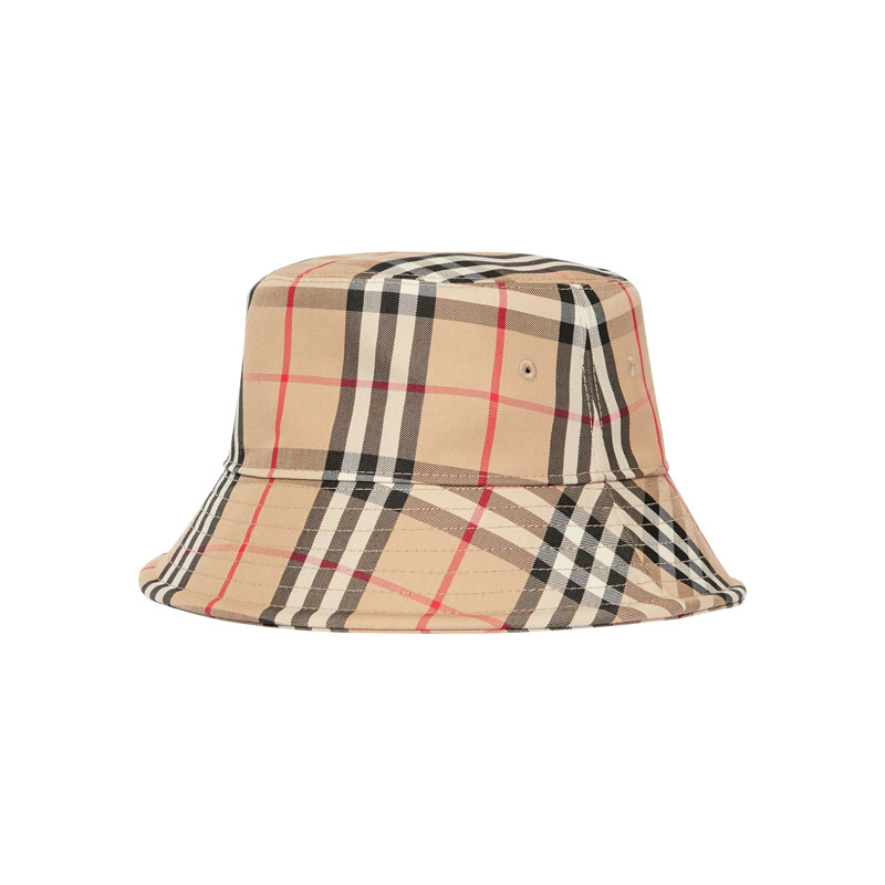 正品burberry /巴宝莉遮阳帽渔夫帽 怀远海外Polo衫