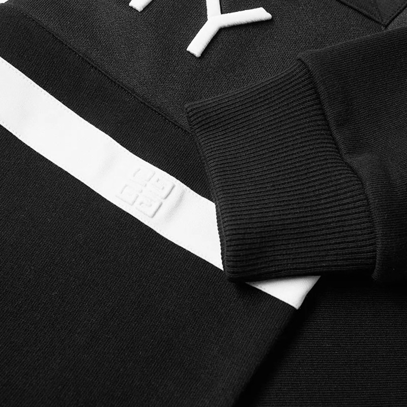 正品givenchy /纪梵希男装男士卫衣 怀远海外卫衣