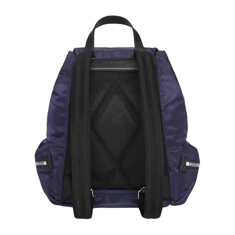 正品burberry /巴宝莉男士gk旅行包 怀远海外T恤