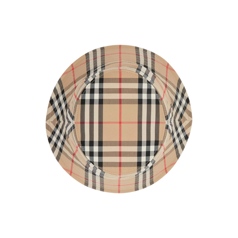 正品burberry /巴宝莉遮阳帽渔夫帽 怀远海外Polo衫