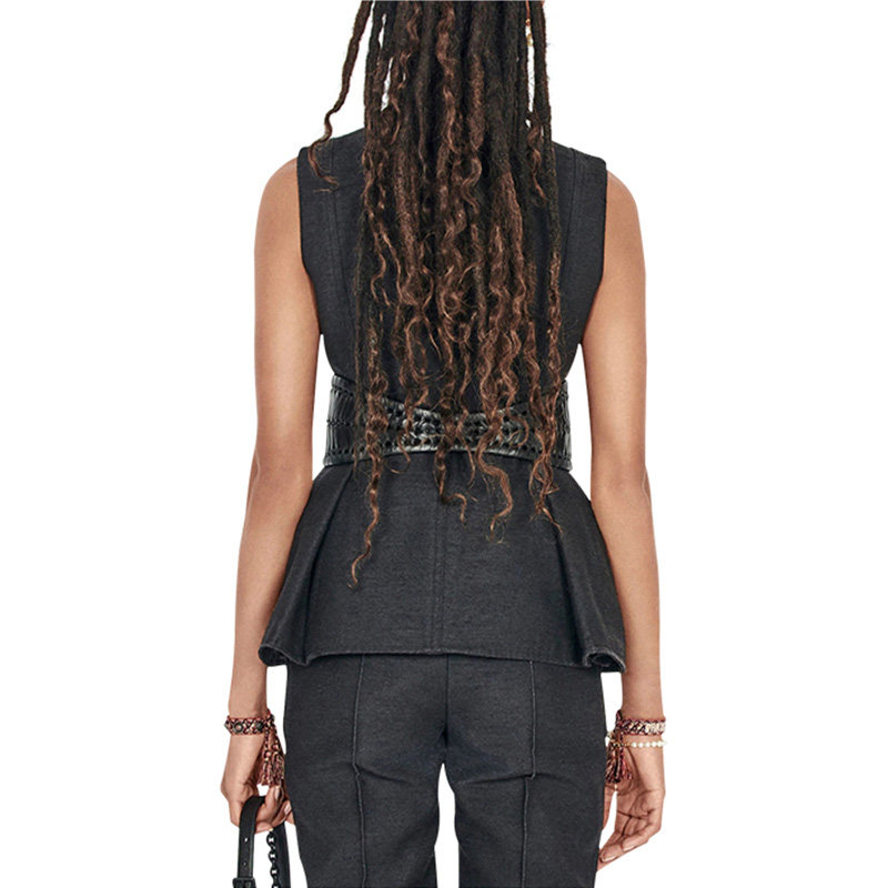 正品dior /迪奥修身塑腰显瘦女士gk 怀远海外T恤