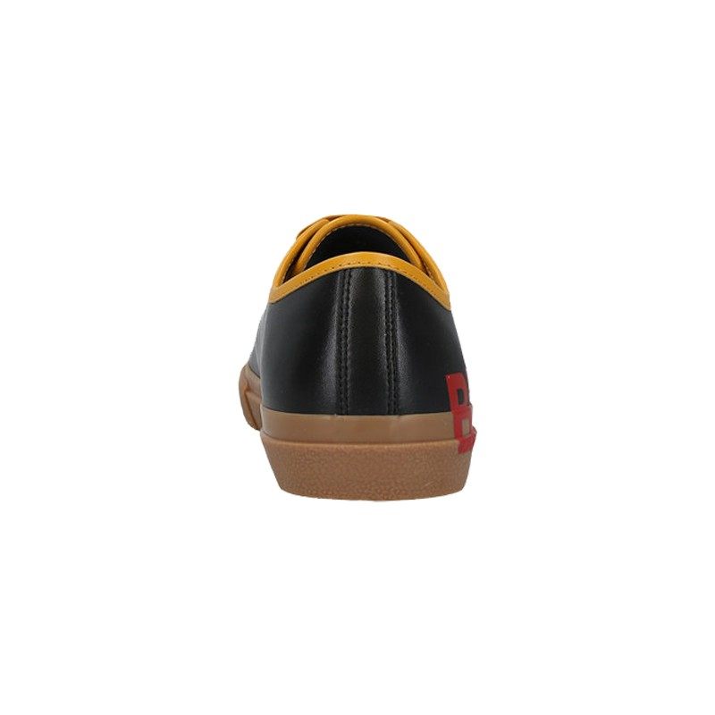 正品burberry /巴宝莉男士gk休闲鞋 怀远海外T恤