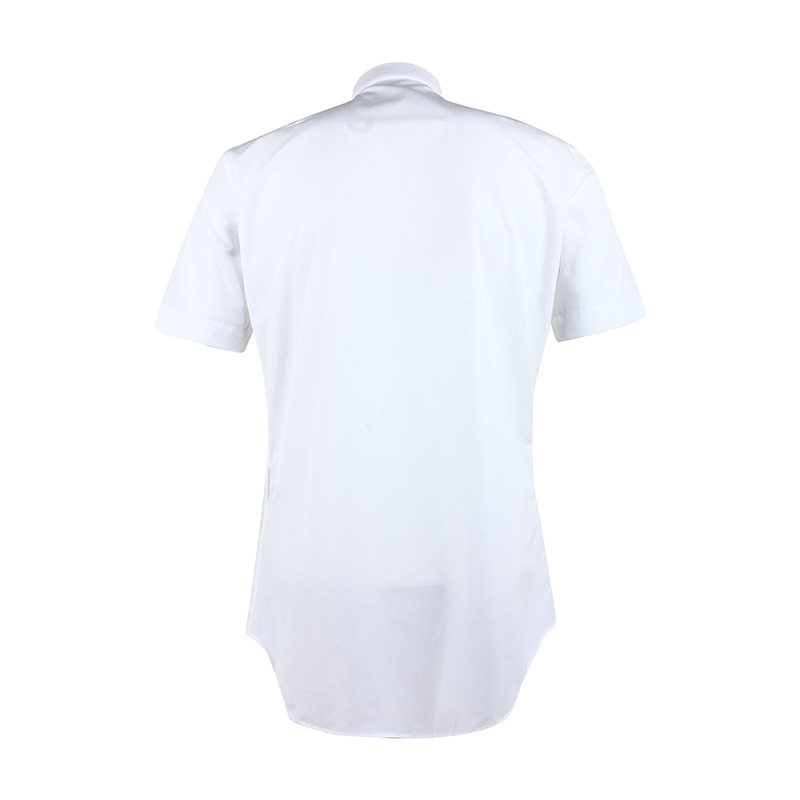 正品dior /迪奥男装纯棉翻领ss衬衫 怀远海外衬衫