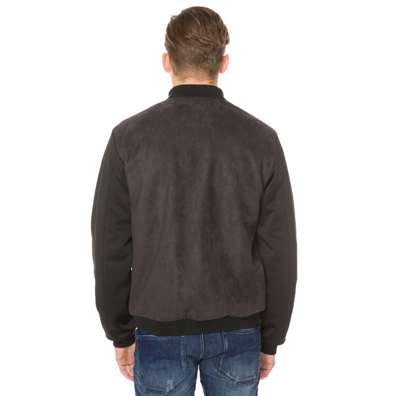 正品versace /范思哲男装冬季夹克 怀远海外夹克