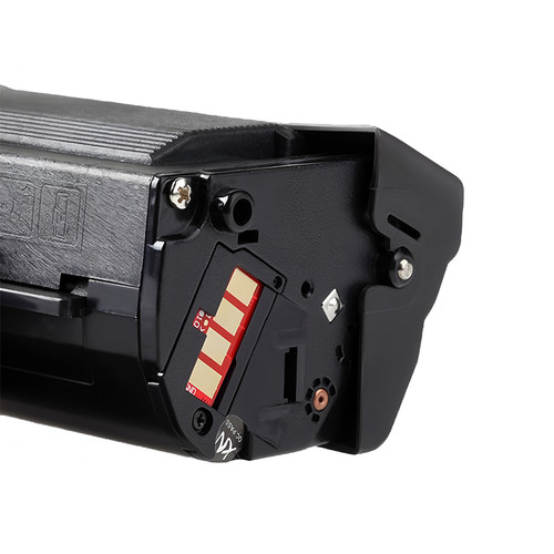 【带芯片】赛润适用惠普136w硒鼓hp110a粉盒M136a/w/nw易加粉108a/w 138p/pn/pnw打印机墨盒MFP W1110A碳粉盒 - 图2