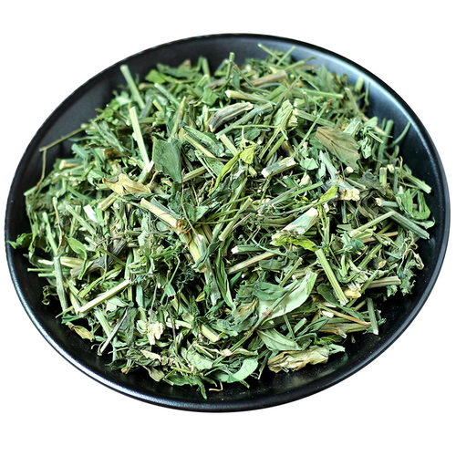 新货正品穿心莲500g一见喜穿心莲叶 榄核莲苦胆草中药材苦草 草药 - 图3