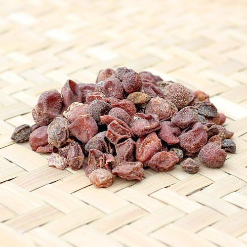 山黄皮500g 广西新鲜 鸡皮果 野生 新鲜晒干 山黄皮干 特产  配料 - 图3