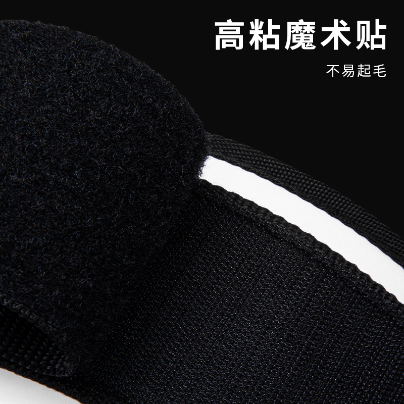 劳拉之星0883crossfit健身护腰深蹲举重运动腰带男女卧推硬拉器械 - 图1