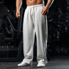 Laura Star Loose Casual Pants Trousers