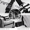 Laura Star Muscle Bag Tactical Functional Crossbody