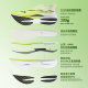 Laura Star 1091 energy third generation running shoes